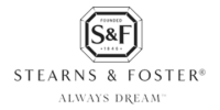 stearns-foster-logo